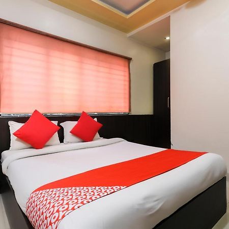 Oyo 3341 Hotel Malwa Country Indore Buitenkant foto