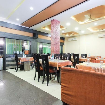 Oyo 3341 Hotel Malwa Country Indore Buitenkant foto