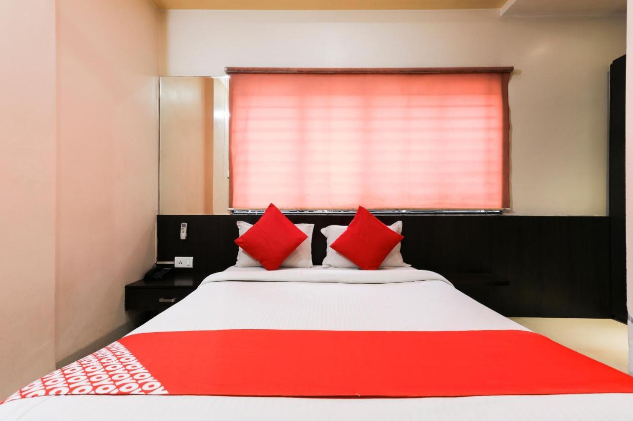 Oyo 3341 Hotel Malwa Country Indore Buitenkant foto